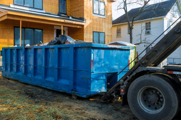 Moving and Downsizing Cleanouts in Carey, OH